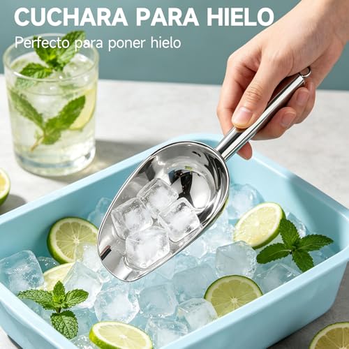 Pala de cuchara 3 Imagen adicional