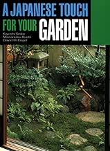 A Japanese Touch for Your Garden