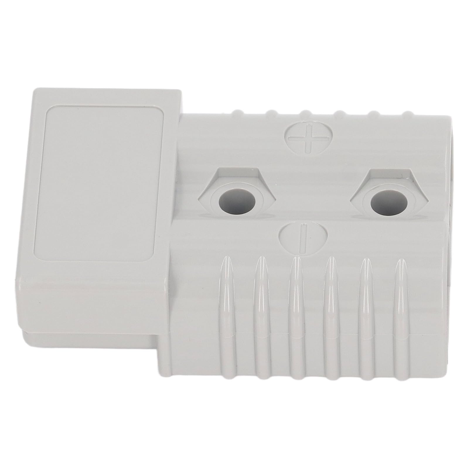 Battery Wire Harness Plug Connector 4 Connector Modular Quick 0Awg 600V 175A Adapter Electric Winches