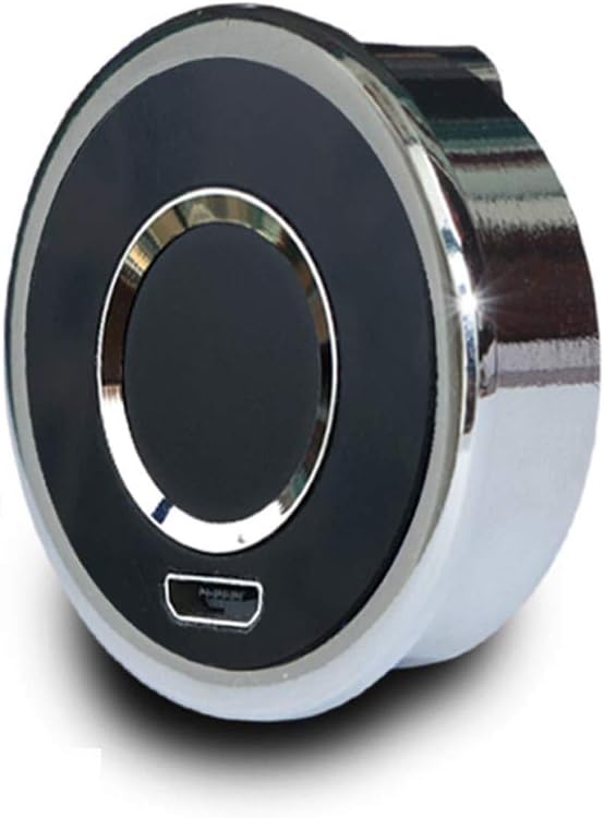 serrature biometriche