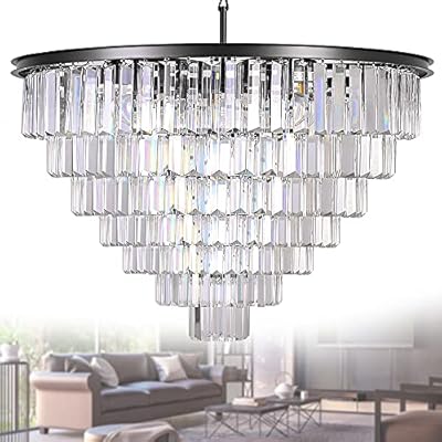 wallpapers Large Living Room Chandeliers buy dsrj home empire crystal modern