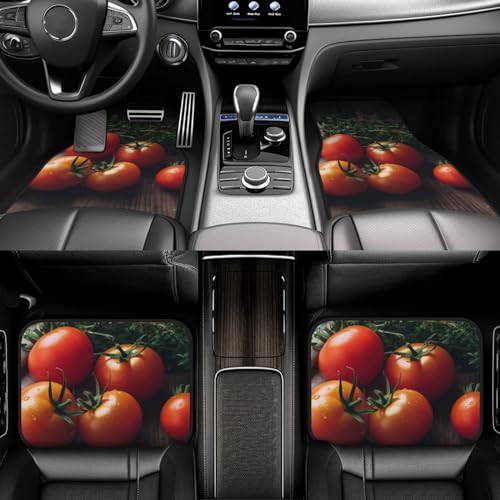 Tapis de sol voiture contre la boue et l'usure des sols de SUV