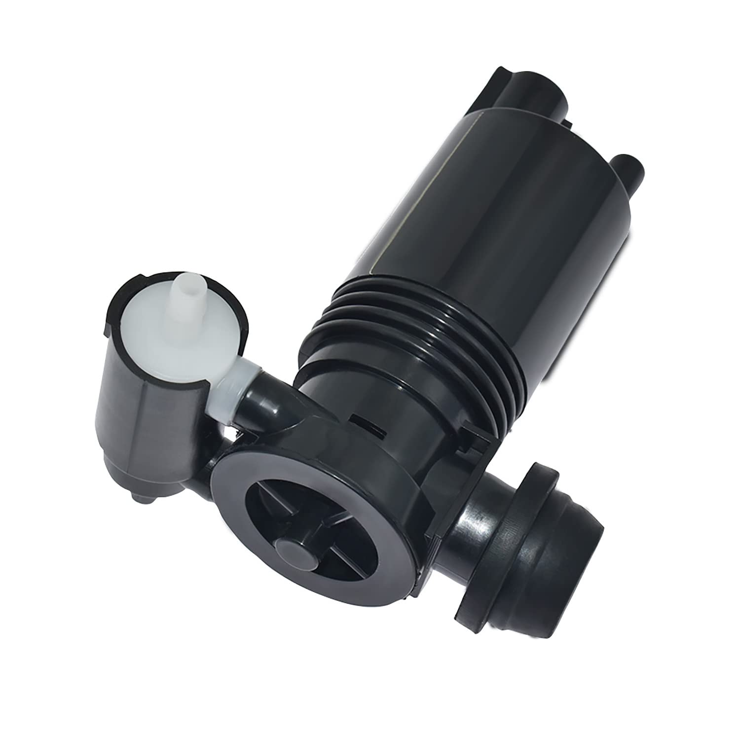 Amazon.com: 28920-EL00A Windshield Washer Pump for Nissan