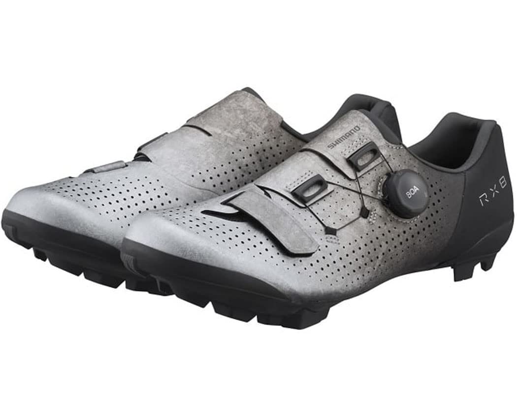 Shimano RX801 2023 Model Limited Color: Tropical Leaves