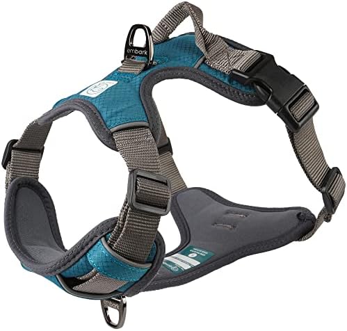 service dog harness amazon