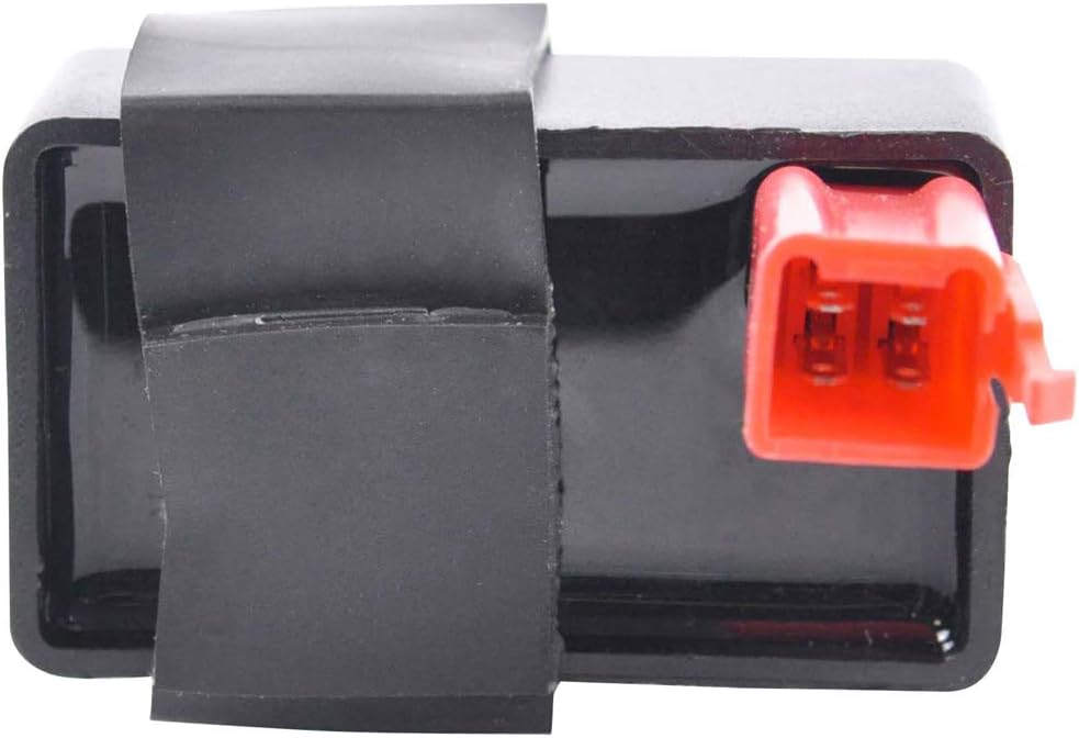 RMSTATOR Replacement for Fuel Pump Relay Kawasaki Ninja ZX