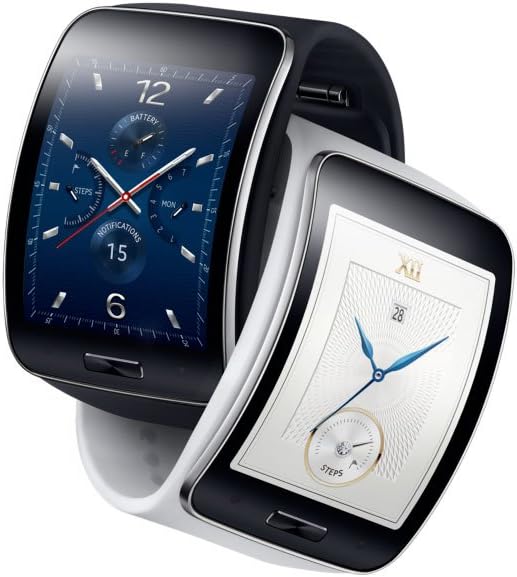 smartwatch samsung galaxy gear sr 750