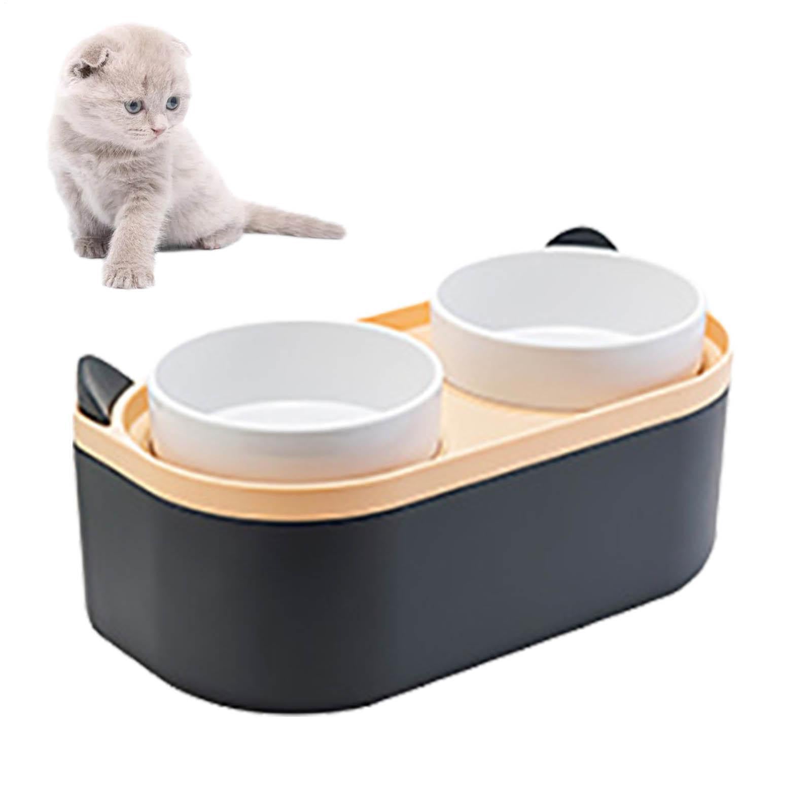 Accessoires de pour chien – Gamelle pour chiot ¦ Station
