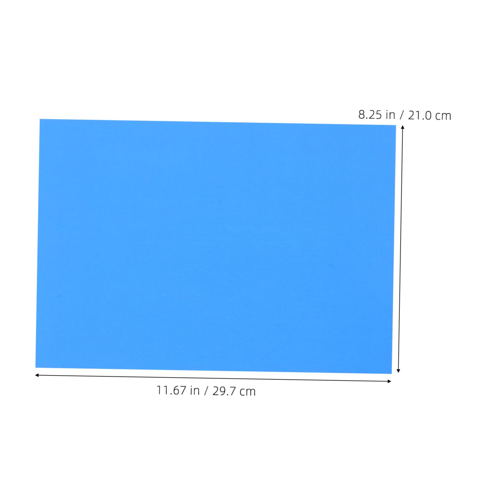 STOBOK 250stücke Karton Papier Farbiges Origamipapier Scrapbook-karton Bastelpapier Bunte Kartonbögen Tonpapierbögen Doppelseitiges Bastelpapier Origamipapierbögen Papier zum Basteln