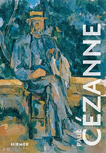 Paul Cézanne: Great Masters of Art (The Great Masters of Art)