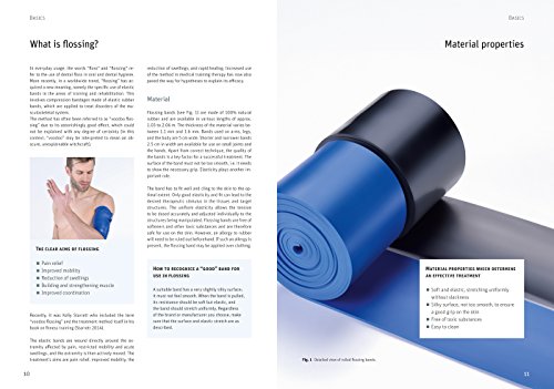 Flossing: Powerful Aid for Treating Pain and