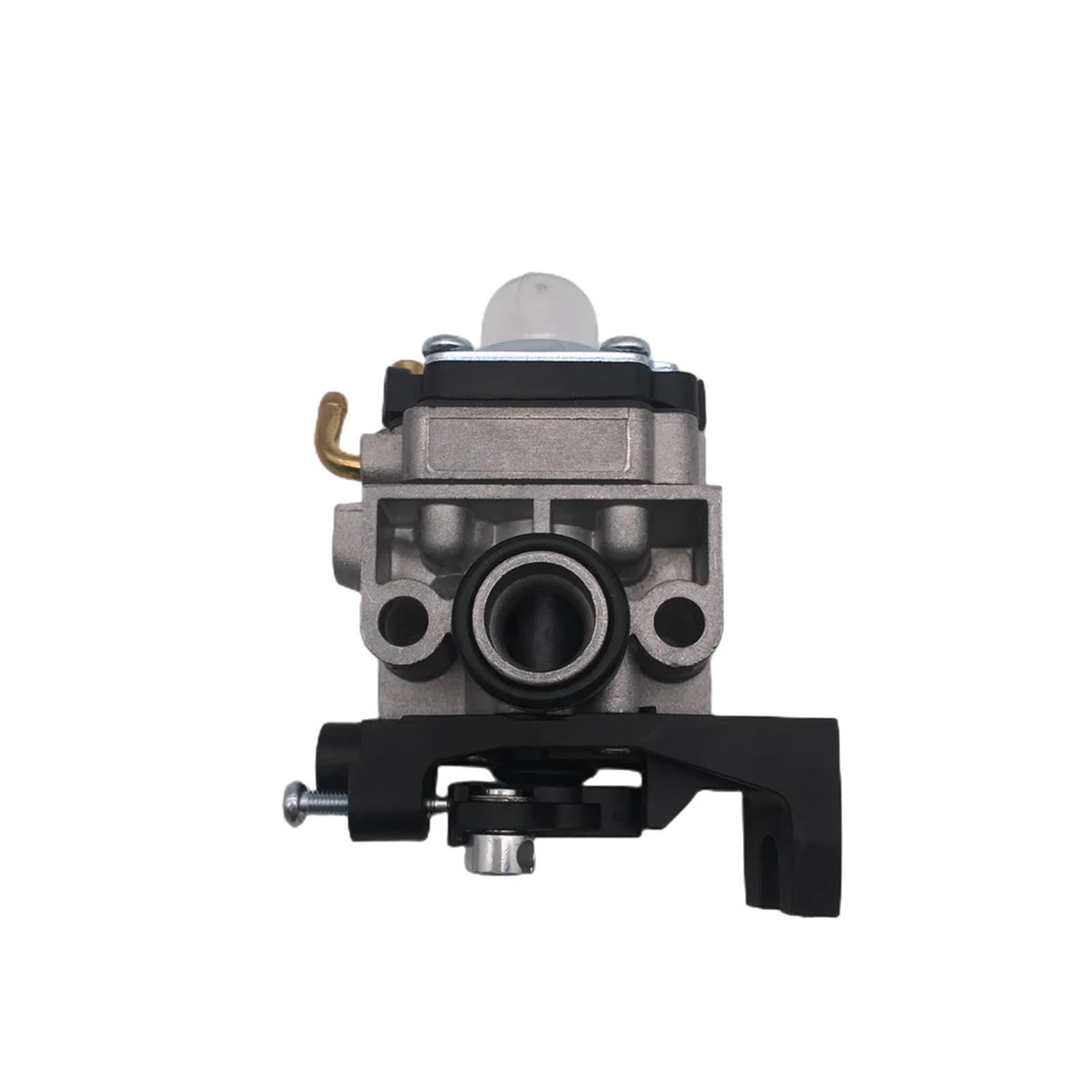 Carburateur pour GX35 GX25 filtre à air poire d'amorçage pour moteur de débroussailleuse