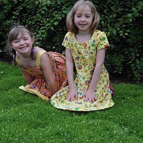 Miniatura 2 de Irish Moss Seeds - Más de 100 semillas - Cultiva una impresionante cubierta de suelo que florece atractivas flores blancas, fabricadas en Estados