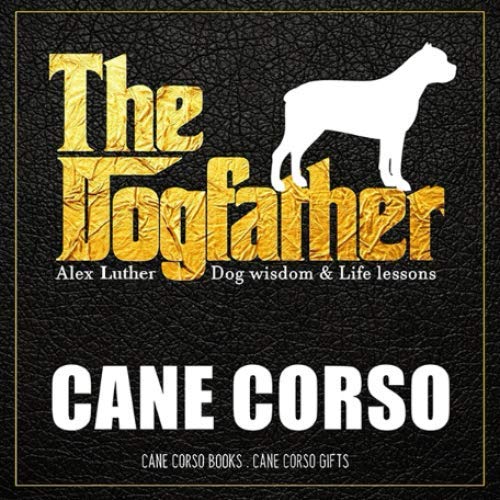 The Best Cane Corso Training Book For 2022 BNB