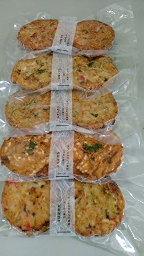 Amazon 低カロリー とうふと魚のお好み焼き 冷凍品 2 5種類 いかもだん ねぎ チーズ たこ えび 組み合わせ自由 10枚お得セット Salute Foods 豆腐 通販