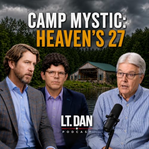 Camp Mystic: Heaven's 27