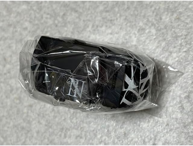 The BONEZ ガチャベルト 黒 品 ボーンズ グッズ中古】THE BONEZ | ザ
