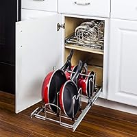 Algopix Similar Product 12 - Hardware Resources Pots and Pan