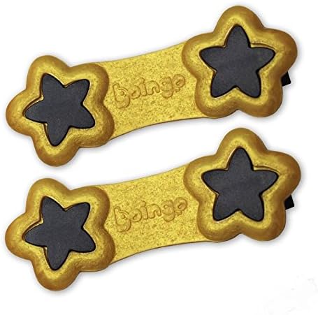 Boingo Baby Cloth Diaper Fastener (Gold)