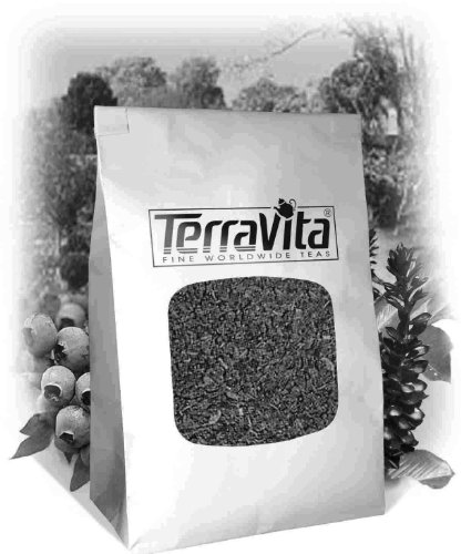 Té Cochin Masala Chai hojas sueltas 8 oz miniatura 1