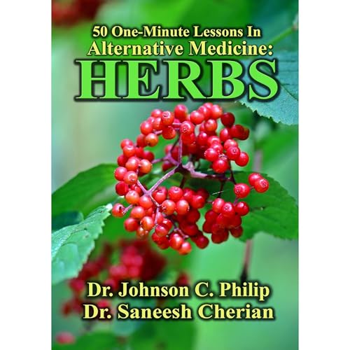 Herbs by Dr. Johnson C. Philip, Dr. Saneesh Cherian episode artwork