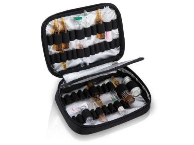 Elite EB157 Ampoule Holder (43 Ampoules) (DB338)