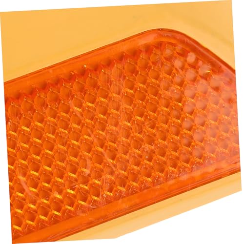 Marcadores Reflectantes para Carretera de Alta Visibilidad Paquete x10 miniatura 3