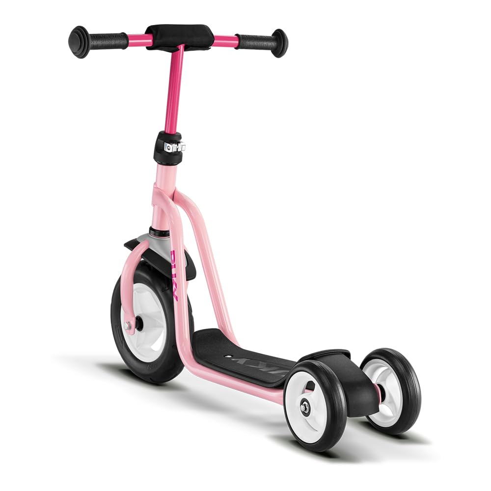 Trottinette PUKY R1