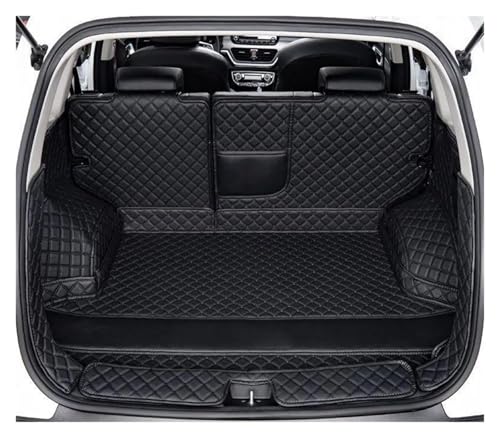Housse protection coffre voiture imperméable pour Polestar 4 2024-2027