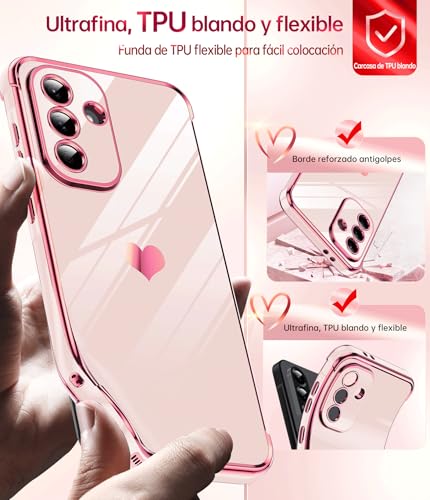 Consejos para Comprar Fundas para Mujer - 5 favoritos. 9 Imagen adicional