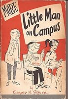 More little man on campus. B001PBMFOM Book Cover