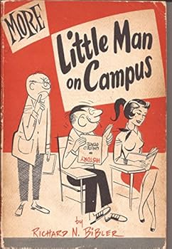 More little man on campus.