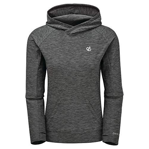 Sprint Cty Hoodie Knitwear Femme Dare 2b veste sport zippée