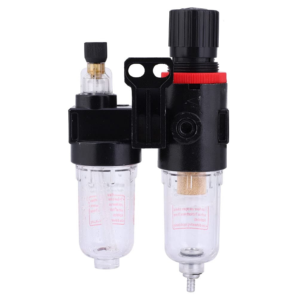 G1 4 Oil Separator with Quick Connector AFC2000 AL2000 Supply Unit e Durability-Optimized??????? Oil Separator FilterAFC2000AL2000 Filter Supply Unit