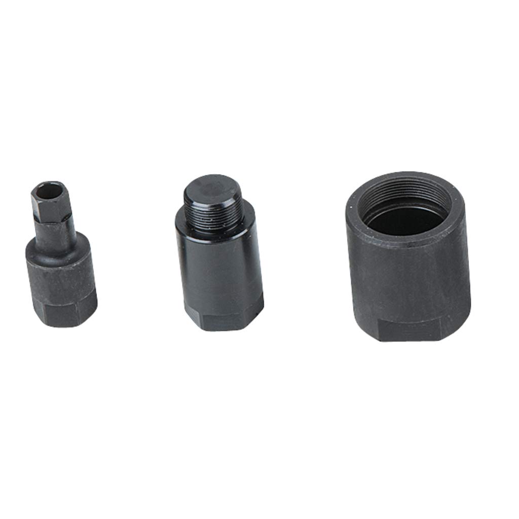 KS Tools 1521458 Double Gear Puller 3 Piece Clutch Kit