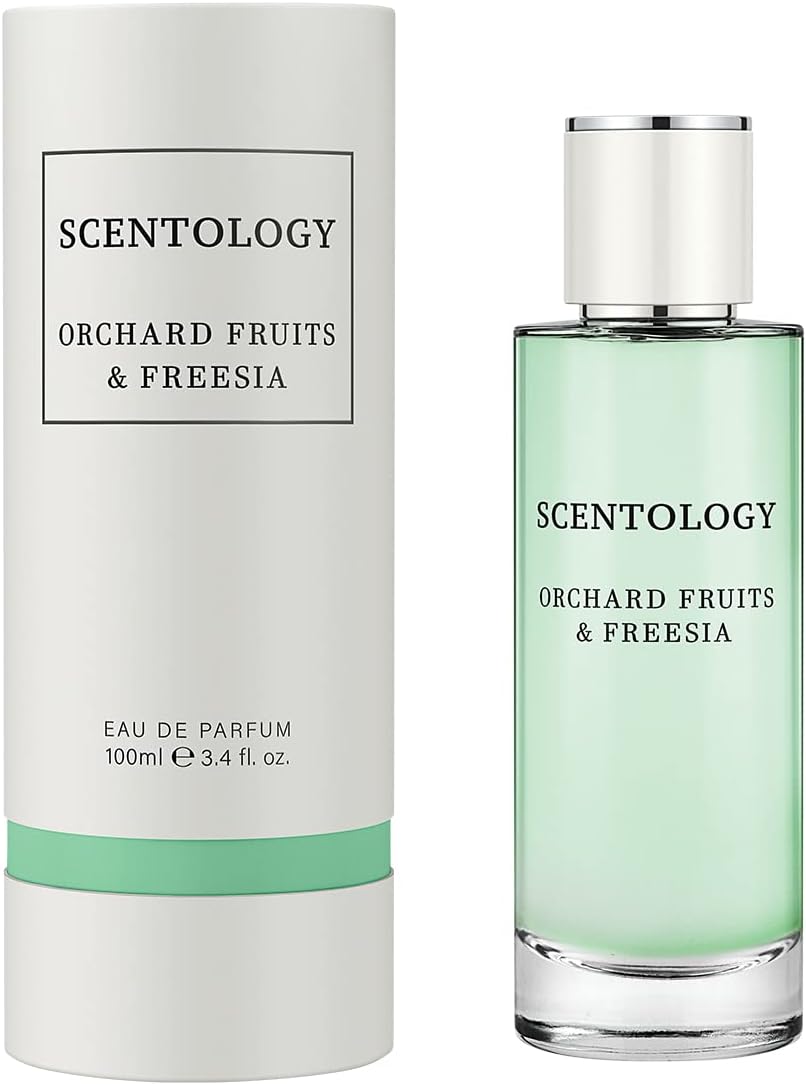 Orchard Fruits & Freesia edp 100ml