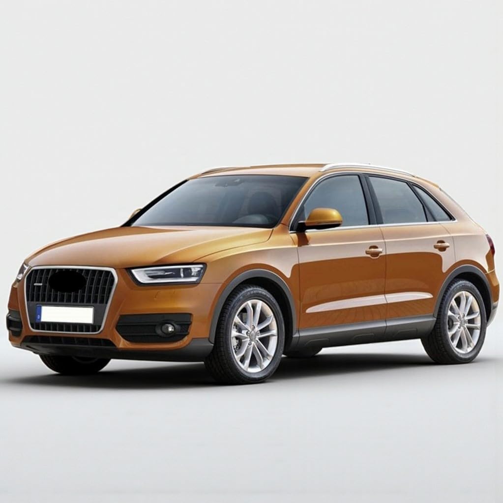 Güneşlik Tutucusu Braketi Siyah 8U0857562A Audi Q3 ile uyumlu 2012-2014