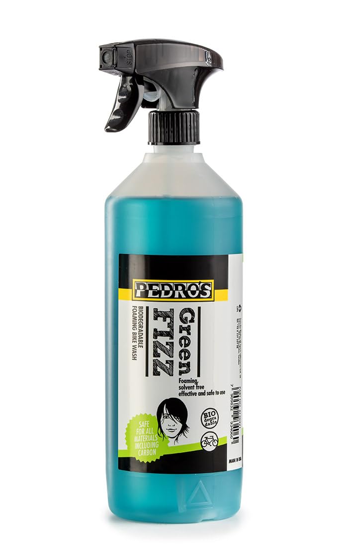 Pedro's Bike Wash 32 oz