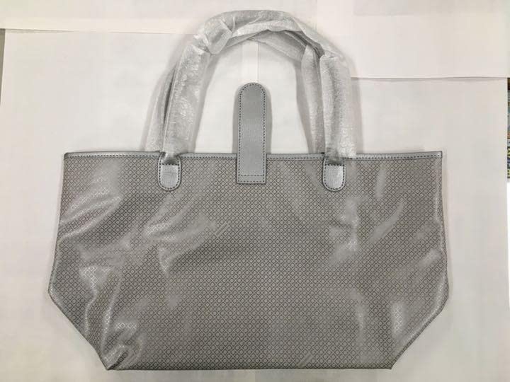 GHERARDINI ゲラルディーニ トートバッグ ソフティ JAL限定 JAL限定】ゲラルディーニ ソフティ トートバッグ