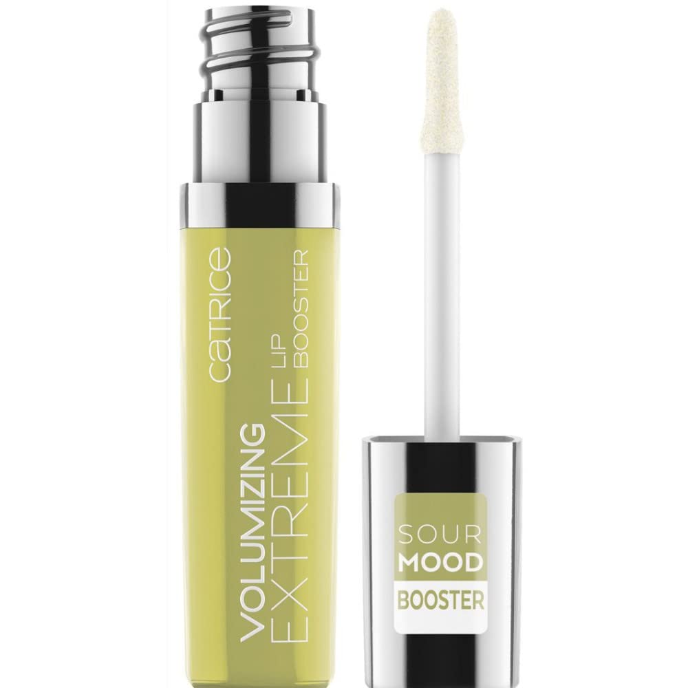 Catrice Volumizing Extreme Lip Booster Lip Gloss Product Description