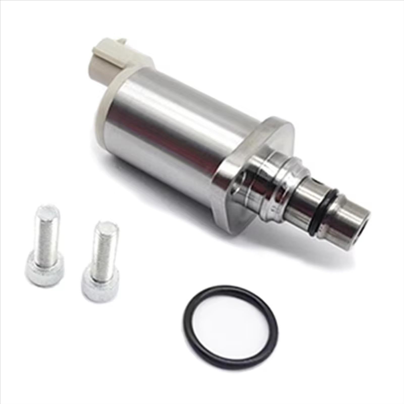 Compatibile Con Nissan Per Navara Per D40 2005 Auto Pompa Carburante Pressione DRV Valvola Di Controllo SCV Ingresso Meter Regolatore 294009-0120 Carburante Regolatore
