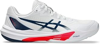 ASICSMen's Gel-Tactic 12 Indoor Sport Shoe