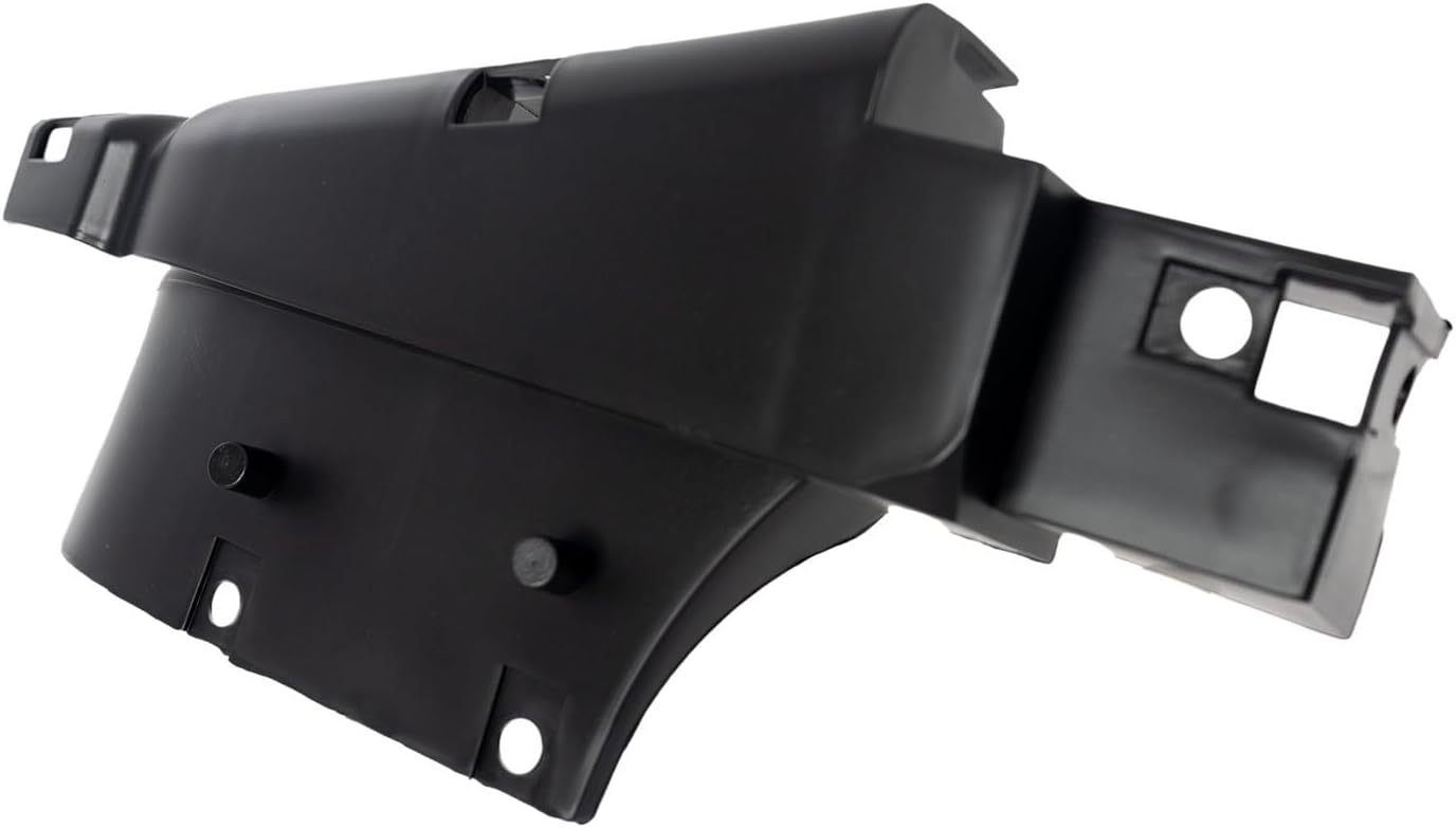 Replacement Bumper Bracket Retainer Front Passenger Side fits Dodge Ram 2500, Ram 3500 (Diesel I6)