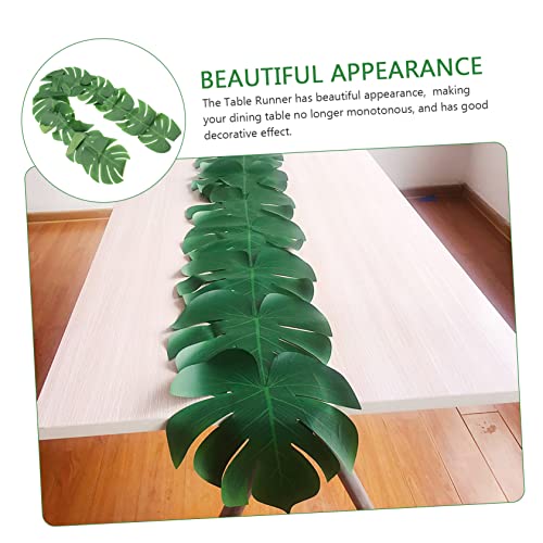 Chemin de table décoratif lot de 3 pour transformer facilement vos tables - 4