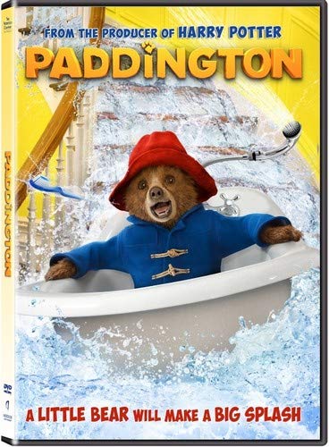 Paddington - //coolthings.us