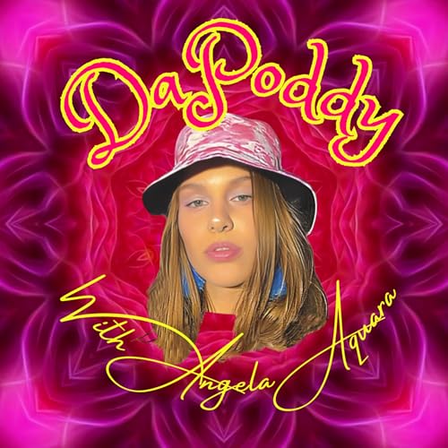 DaPoddy's Debut: Psychedelics, Van Life, and Moving States Titelbild