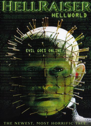 Hellraiser VIII: Hellworld