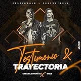  Testimonio y Trayectoria