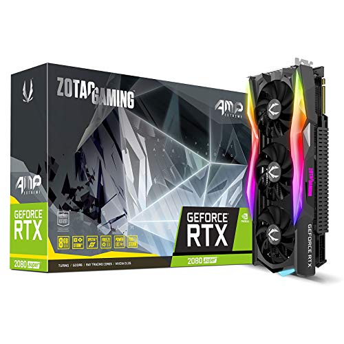 ZOTAC RTX 2080 Super 8GB