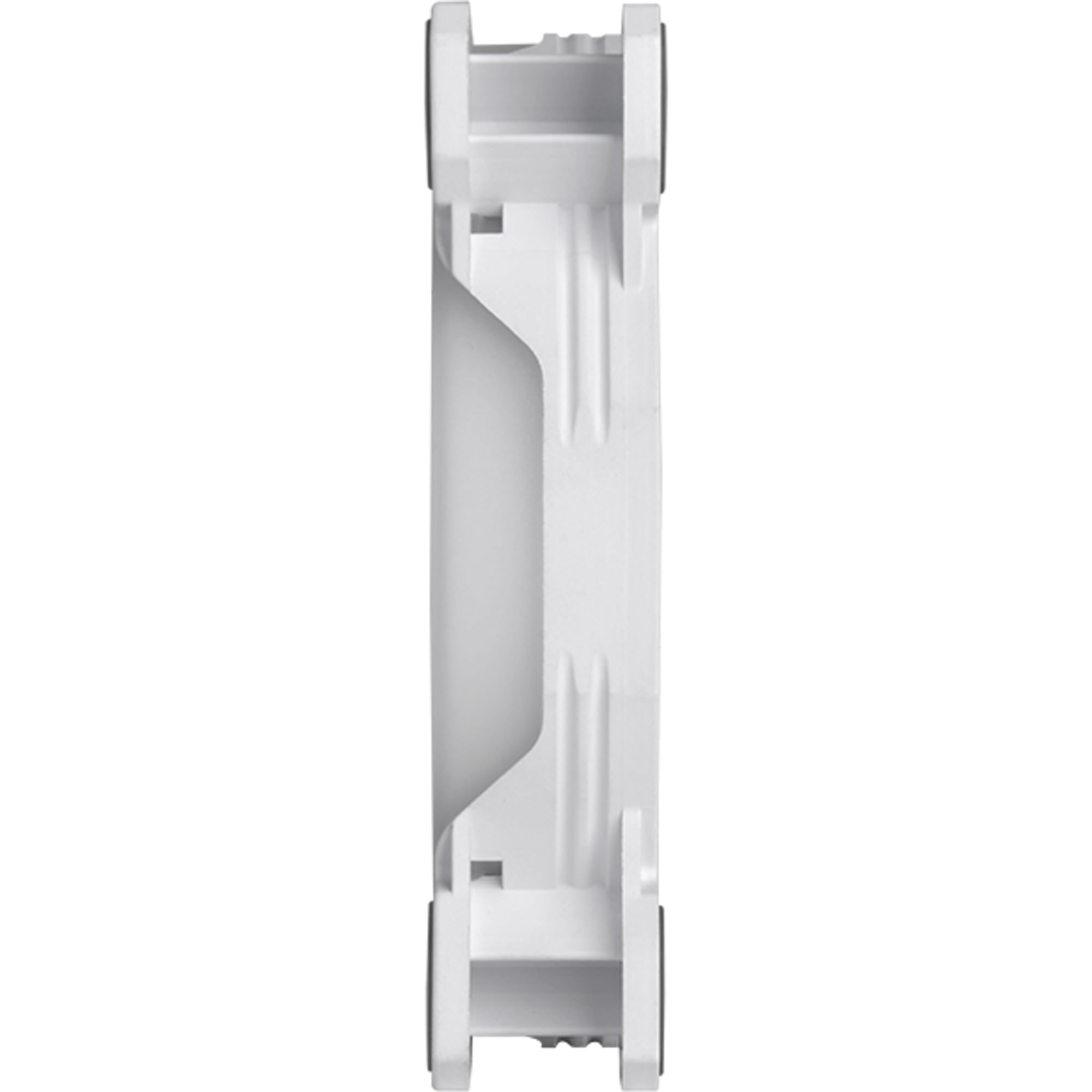Thermaltake Riing Quad 12 RGB 3 Pack White Edition (Fan + Controller)